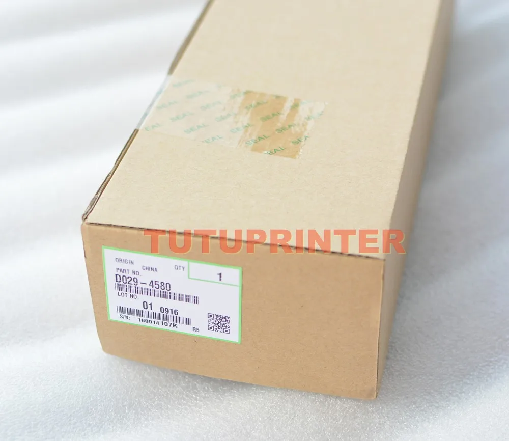 Genuine D029-4580 (D029-4592) Open Close Guide Plate Duplex Parts for ricoh MPC4000 MPC5000 MPC2800 MPC3300 MPC3502 MPC4502 | Компьютеры и