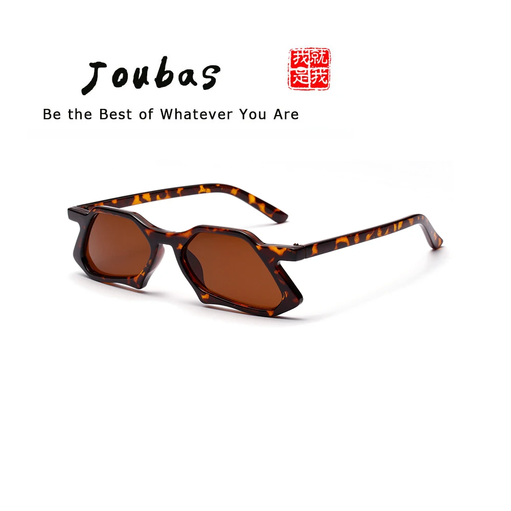 Солнцезащитные очки Joubas 62 для мужчин и женщин нестандартные крутые солнечные