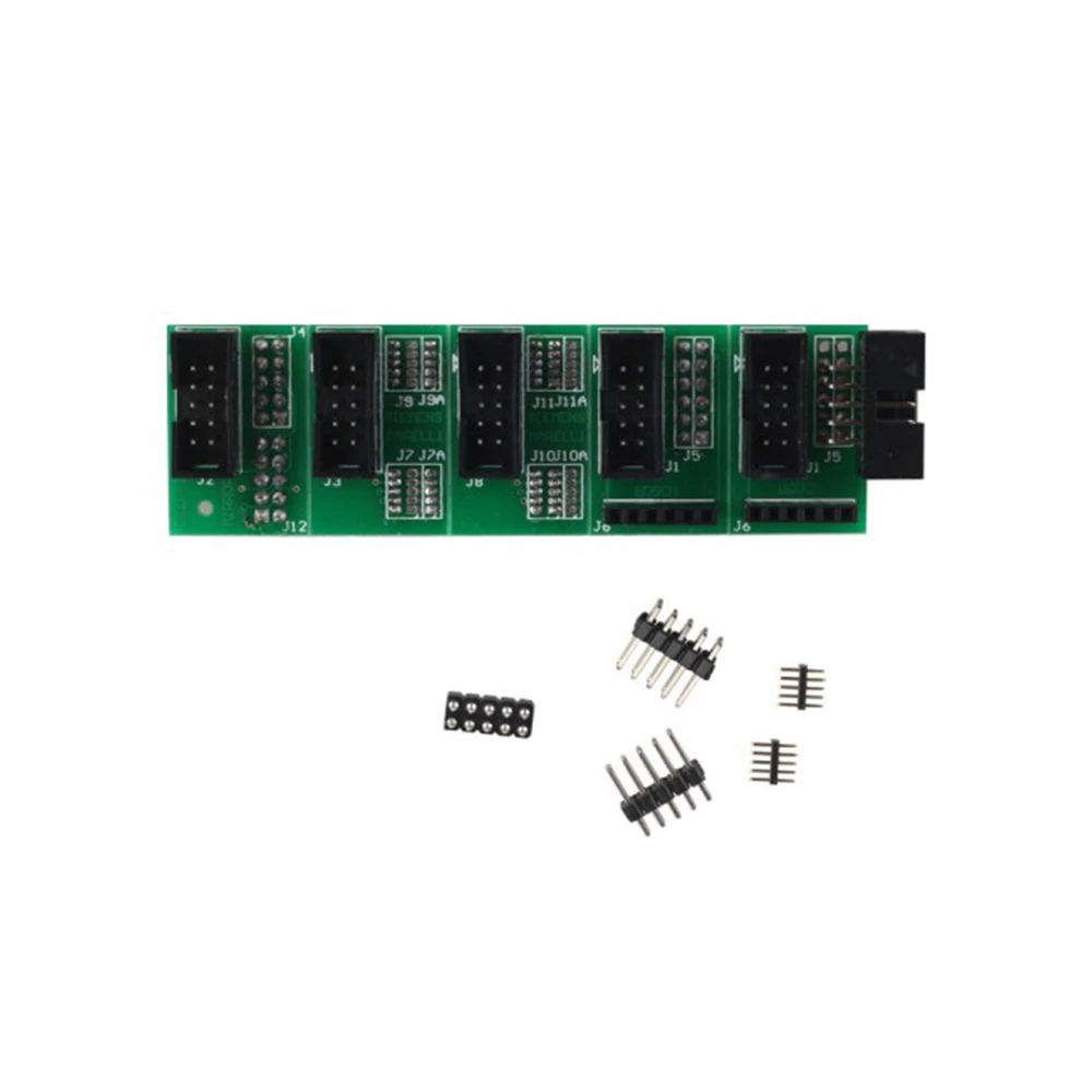 Программатор ECU VD300 V0386/V0475 V54 FGTech Galletto 4 Master BDM TriCore OBD функциональный