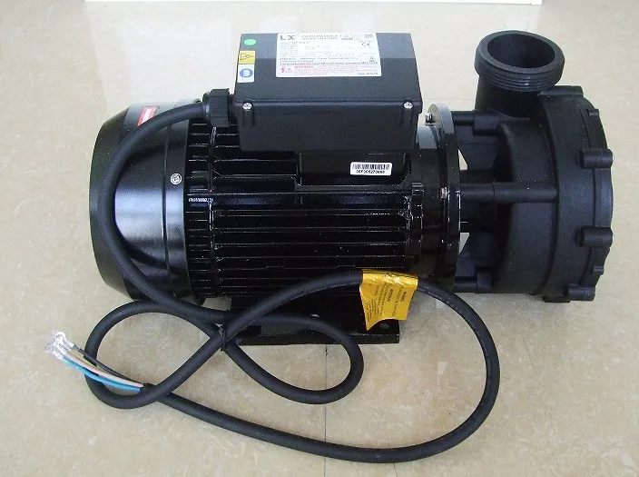Горячая ванна подпитывающие насосы 0.5HP 1HP 2HP 3HP для выбора-Спа горячая ванна, бассейн циркуляция фильтра струйный насос двухскоростной насос