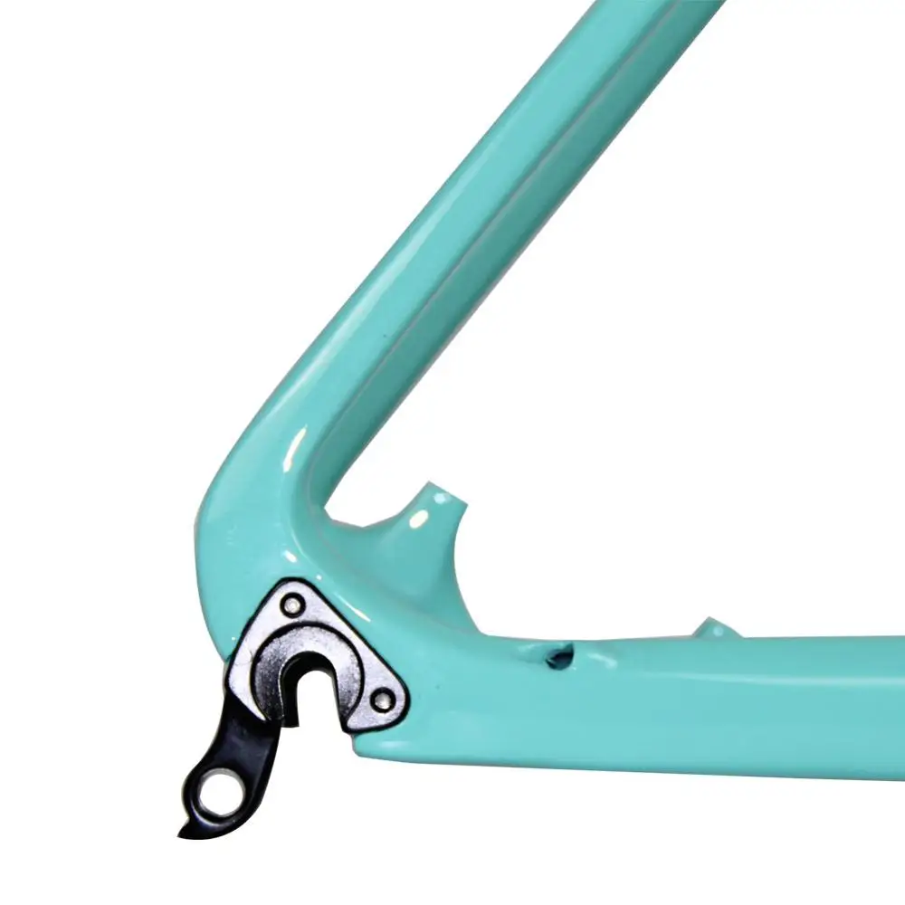 Spcycle Сверхлегкий 29er 27,5 er карбоновая MTB велосипедная Рама 650B Горный велосипед карбоновая рама совместима 142*12 мм и 135*9 мм 11 цветов