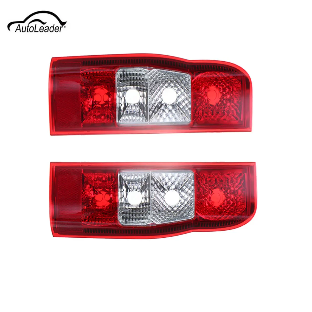 1 шт. отражатель для заднего бампера Ford Transit MK7 2006 2014|brake light|rear bumper reflectorbumper reflector |
