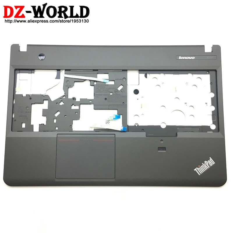 Подставка для клавиатуры ThinkPad E531 E540 00HM506 04X4976 с сенсорной панелью считывателем
