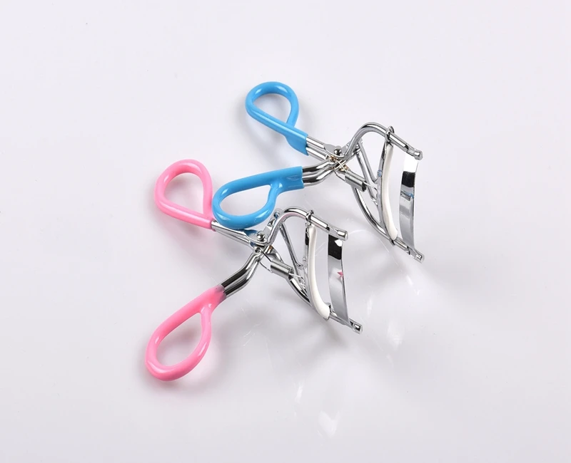 Женские Накладные ресницы с ручкой