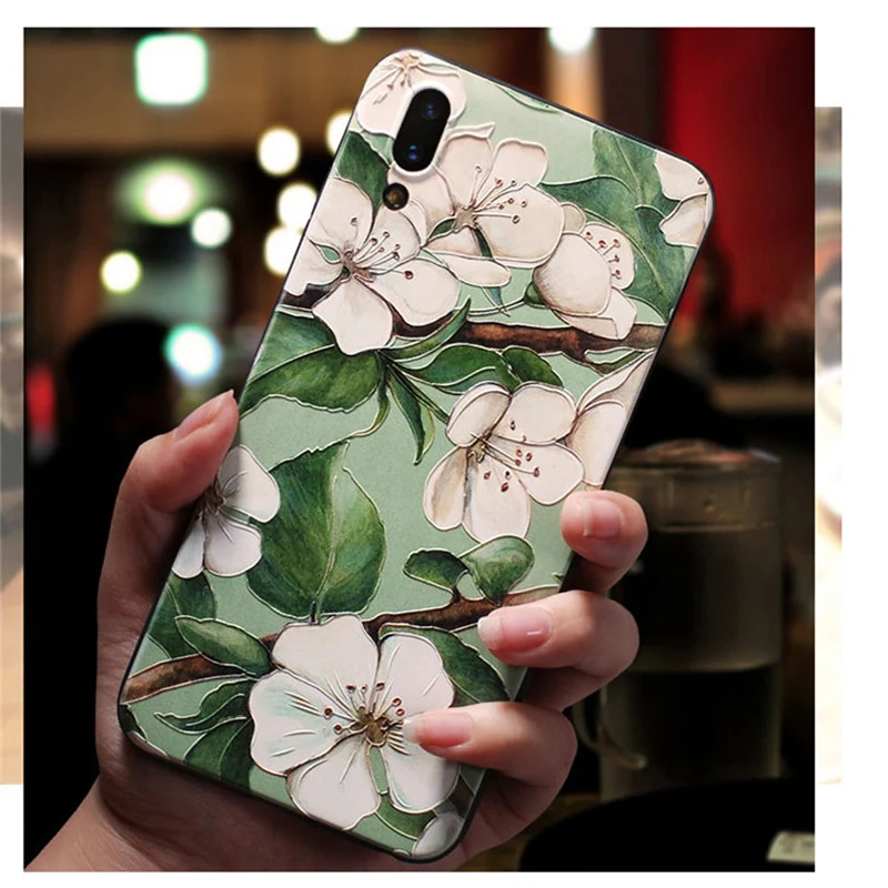3D Мягкий силиконовый чехол для телефона iphone 6 7 8 s X XS MAX XR 5 SE 5S Более мягкий серии |