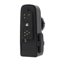 audio adapter connector for hytera pd700 pd780 pt580h pd705 pd785 pd782 pd702 pd706 pd786 pd790 pd795 pd796 pd792 walkie talkie