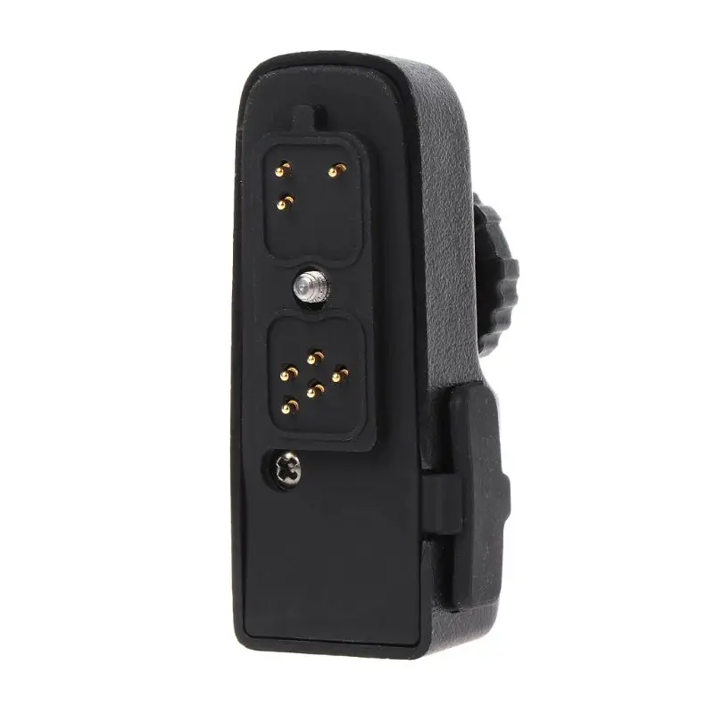 Аудиоадаптер для рации Hytera PD700 PD780 PT580H PD705 PD785 PD782 PD702 PD706 PD786 PD790 PD795 PD796 PD792 | Мобильные