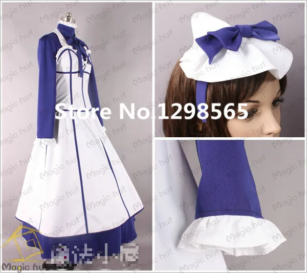 Платье для косплея черного Батлера Ханны аннафеллоу|cosplay costume|dress cosplayblack butler cosplay