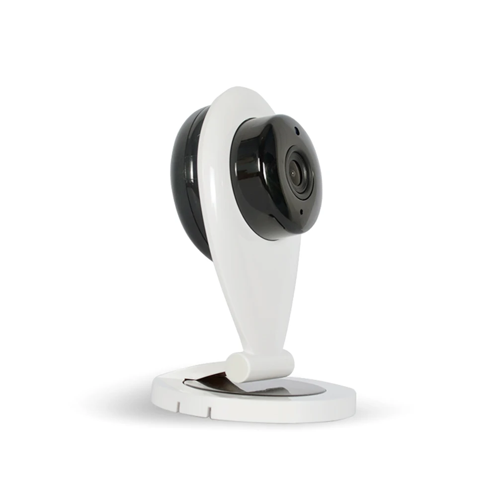 1080P Wifi IP Camera Mini CCTV Wireless Home Baby Monitor P2P Two Way Audio 32G SD Card Security Cameras | Безопасность и защита