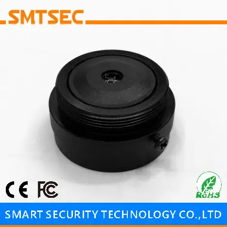 SMTSEC SL 2814MP 2 8 мм 1/2.5 &quotCS Mount 85 градусов HD 3MP мегапиксельная камера видеонаблюдения
