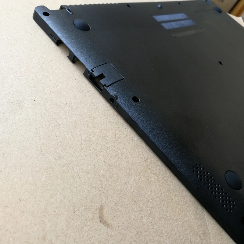 Новый нижний чехол для ноутбука DELL Vostro V5460 5460 5470 5480 5439 черный | Компьютеры и офис