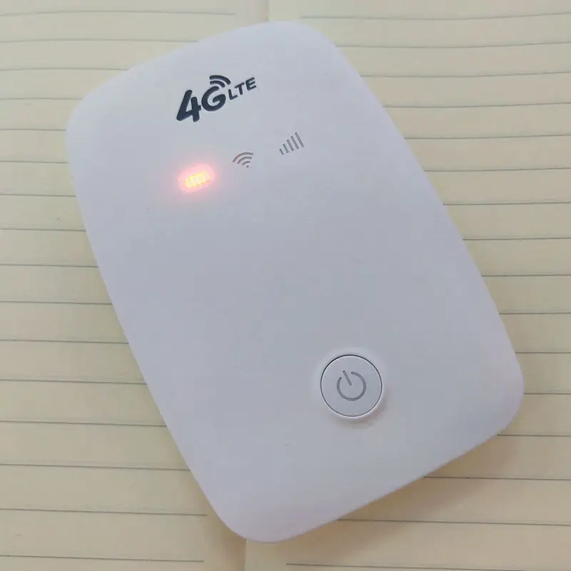 Портативный Wi Fi роутер 925 3 4G Lte беспроводной мобильный модем 150 Мбит/с 2 4 ГГц ящик