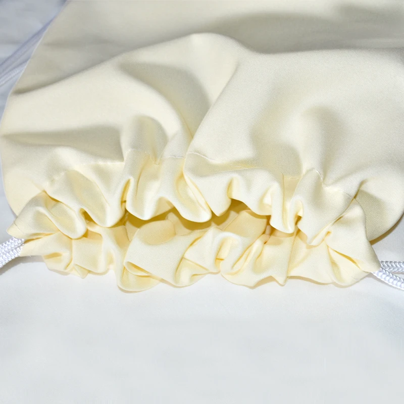 Kawaii Packable печатных милый кот Drawstring сумки Легкий Путешествия детей Adlut Рюкзак Мода