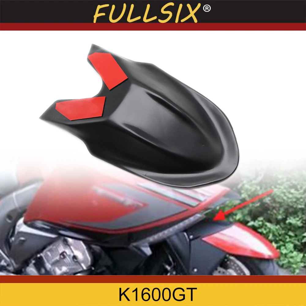 Удлинитель переднего брызговика мотоцикла для BMW K1600GT K1600 GT|Накладки и