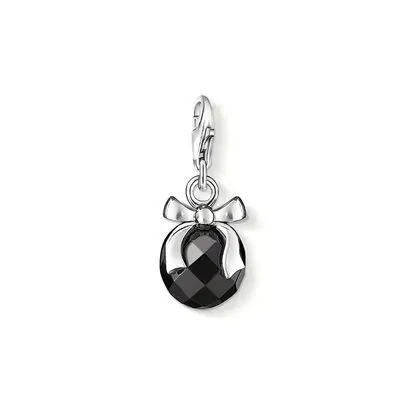 2014 new Thomas Style Free shipping Ts fashion diy jewelry pendant charm 0868 - 023 11 silver plated | Украшения и аксессуары