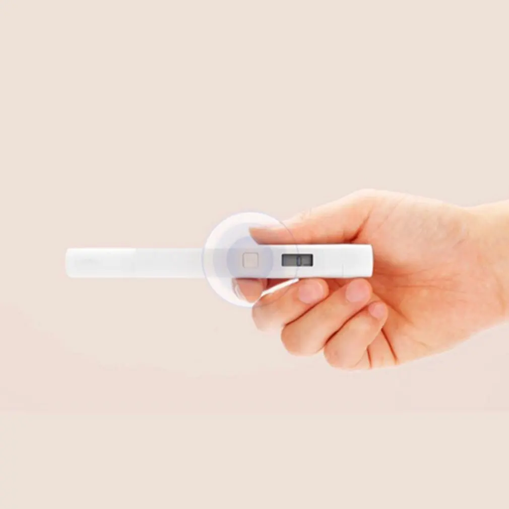 Оригинальный измеритель чистоты воды Xiaomi MiJia Mi TDS тестер качества цифровой
