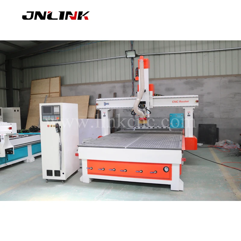 Профессиональный фрезерный станок с ЧПУ 1325 автоматический инструмент changer