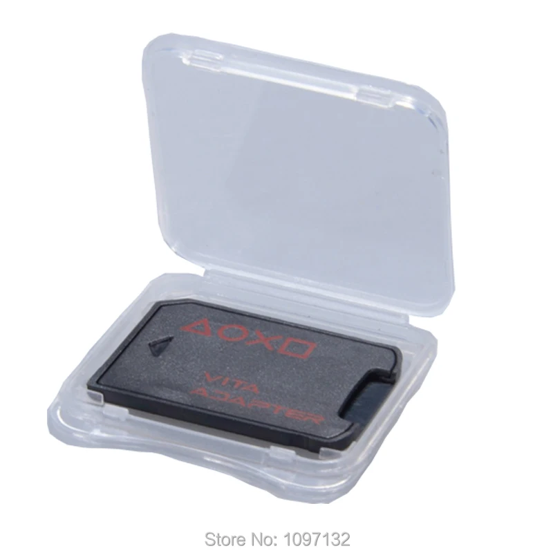 Версия 3 0 SD2Vita для карты памяти PS Vita PSV ita Game Card1000/2000 Adapter 60 System SD Micro Card | Электроника