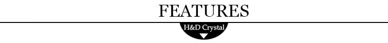 H& D висячий Хрустальный Ангел-хранитель, окно, Ловец Солнца, Радужный производитель, 38 мм, сосулька, призма, подвеска