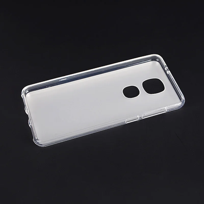 Чехол для LeEco Le Pro 3 Dual Camera AI Edition мягкий силиконовый чехол из ТПУ X650 X651 защитный