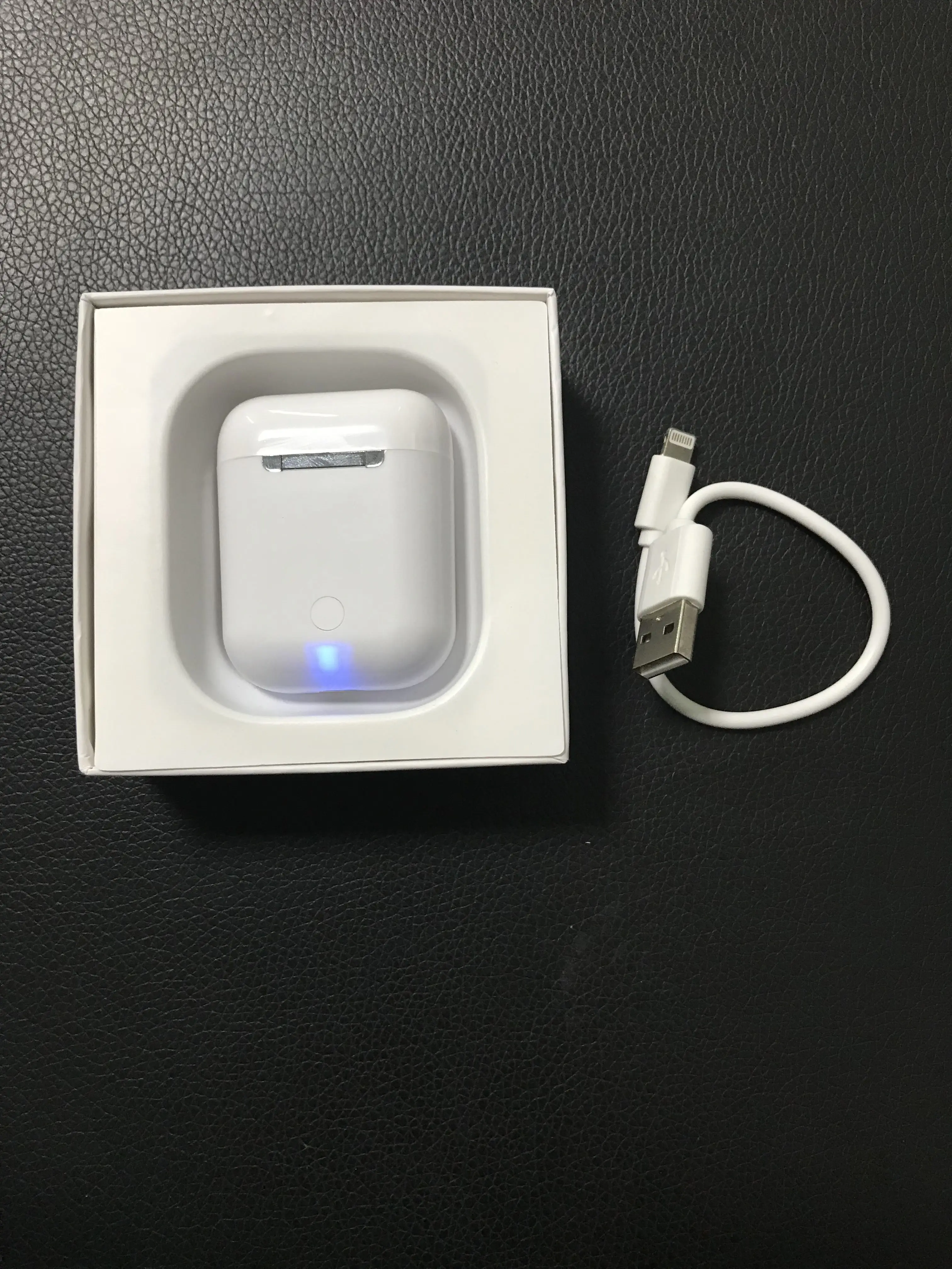 i13 TWS сенсорный контроль беспроводной Bluetooth 5,0 3D бас наушники pk i10 i11 tws не i80 i100 i200 tws