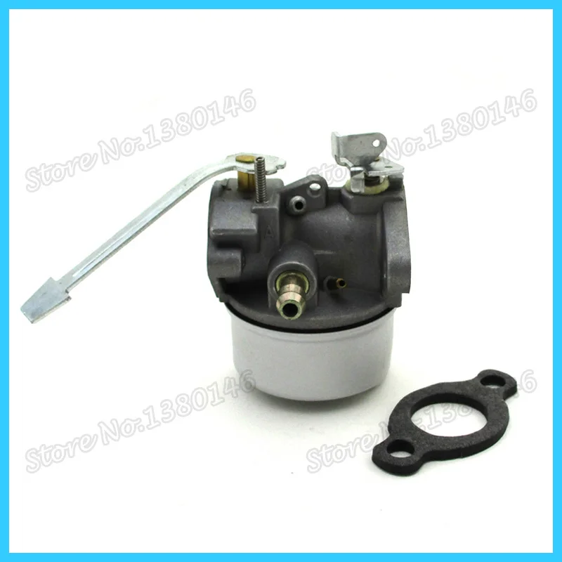 Карбюратор Tecumseh для снегоочистителя 640086A 632641 632552 CCR1000 HSK600 HSK635 3HP 2-тактный Toro CCR MTD |