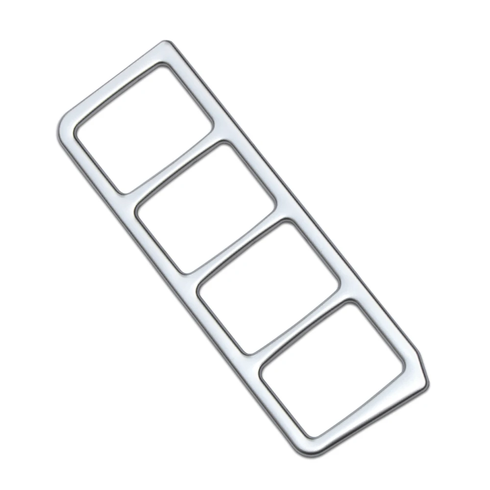 Автомобильные противотуманные фары эко Регулируемый переключатель управления