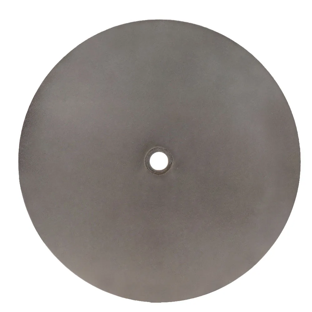 

8 Inch 150 Grits Grinding Wheel Diamond Cutting Disc Polishing Wheels Abrasive Rotary Tool