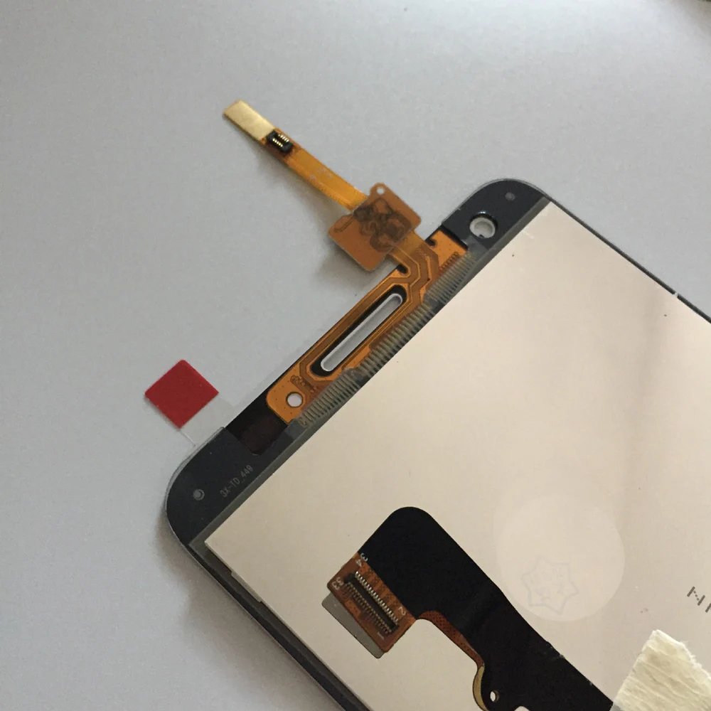 Для Huawei Honor 3X G750 u10 T01 сенсорный экран панель дигитайзер + ЖК дисплей монитор модуль