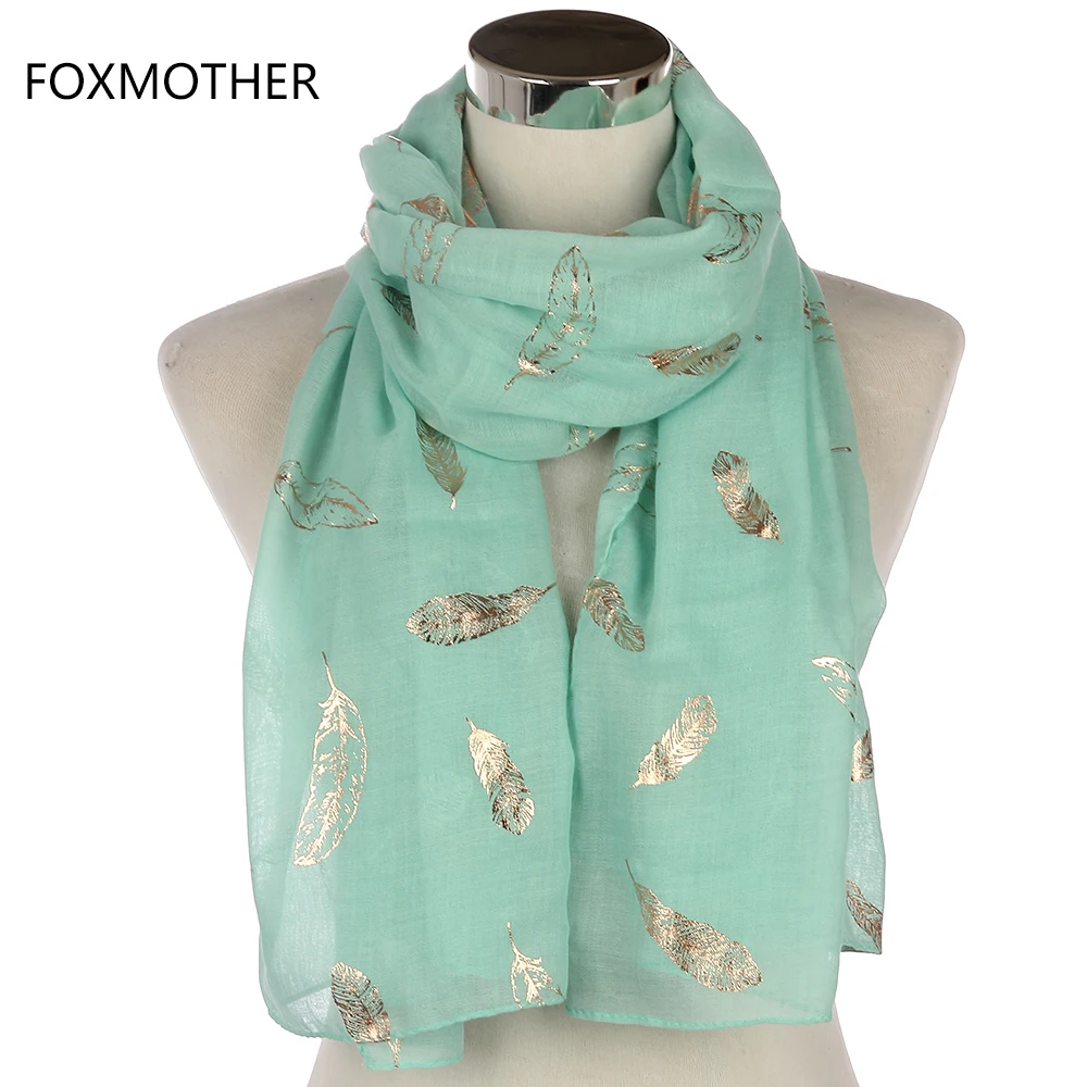 FOXMOTHER новый дизайн Модная блестящая фольга бронзовая золото розовый белый серый