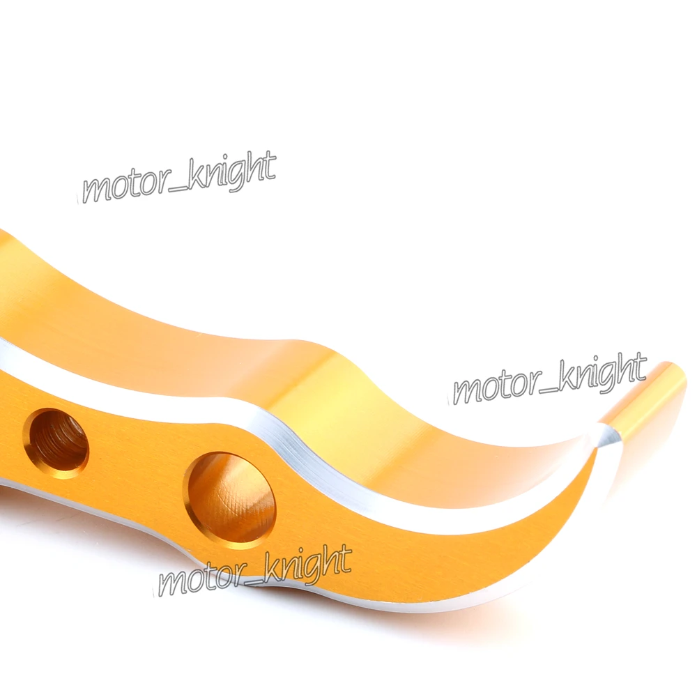 Мото ЧПУ алюминий подставки парковка стойки для Yamaha YZF 600 R6 2006 2007 2008 2009 2010 2011