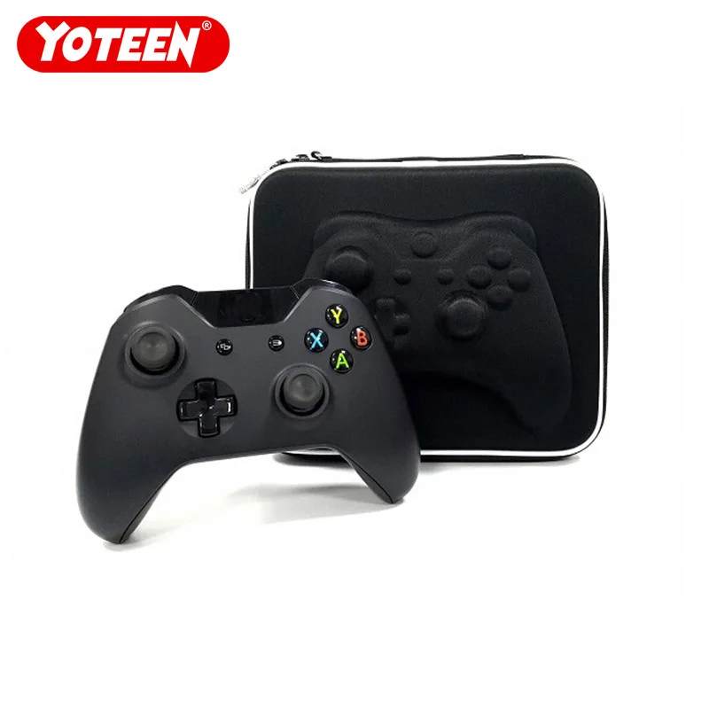 Большая сумка Airform для microsoft xbox ONE игровой контроллер чехол хранения Дорожный