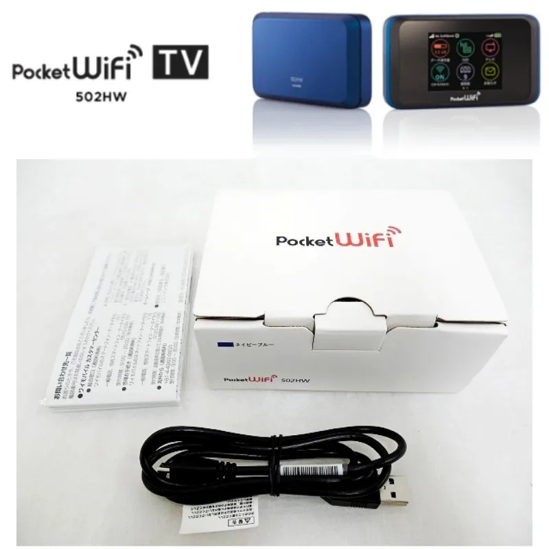 Оригинальный разблокированный мобильный Wi Fi роутер Huawei 501hw 4G LTE роутер|huawei ws320 wifi