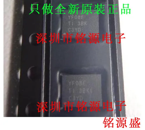

Free Shipping TXS0108ERGYR TXS0108ERGY TXS0108 YF08E