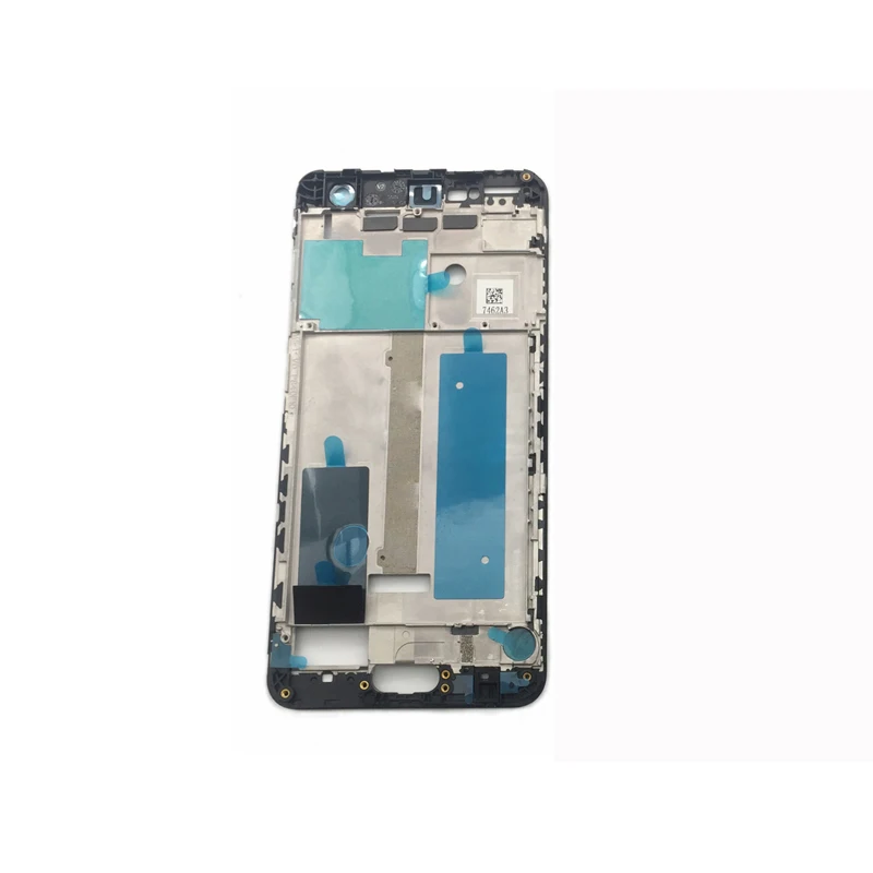 Чехол для аккумулятора ZTE Blade V8 BV0800 задняя крышка сменный защитный чехол