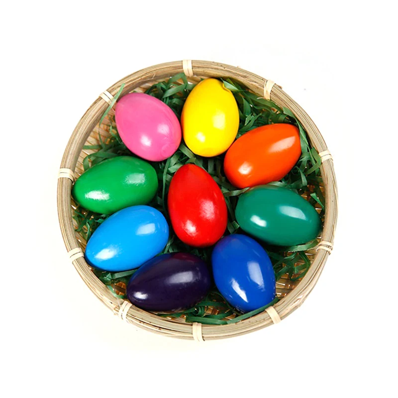 9 цветов Нетоксичная креативная краска ing Egg Crayon художественный Рисунок для детей краска канцелярский карандаш, кисточка художественные принадлежности