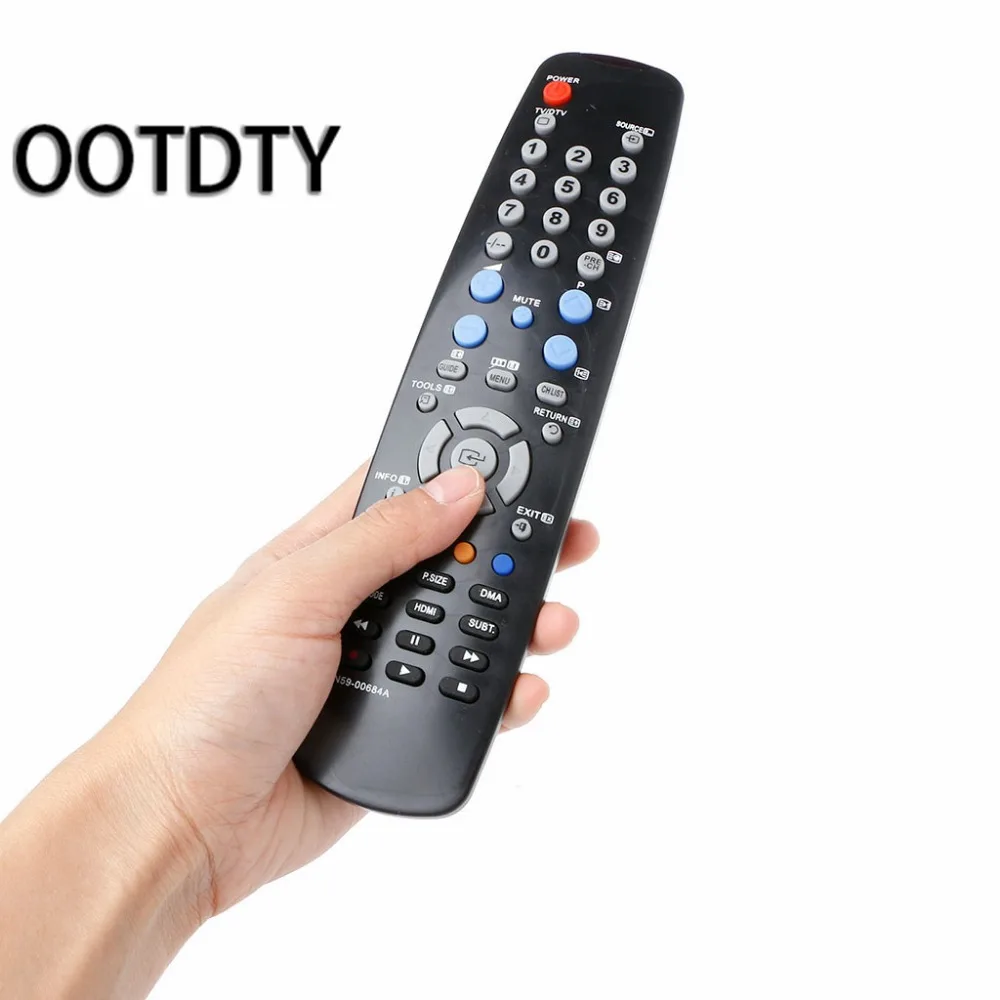 Пульт дистанционного управления для Samsung TV Player BN59 00684A 00683A|remote control|replacement remote