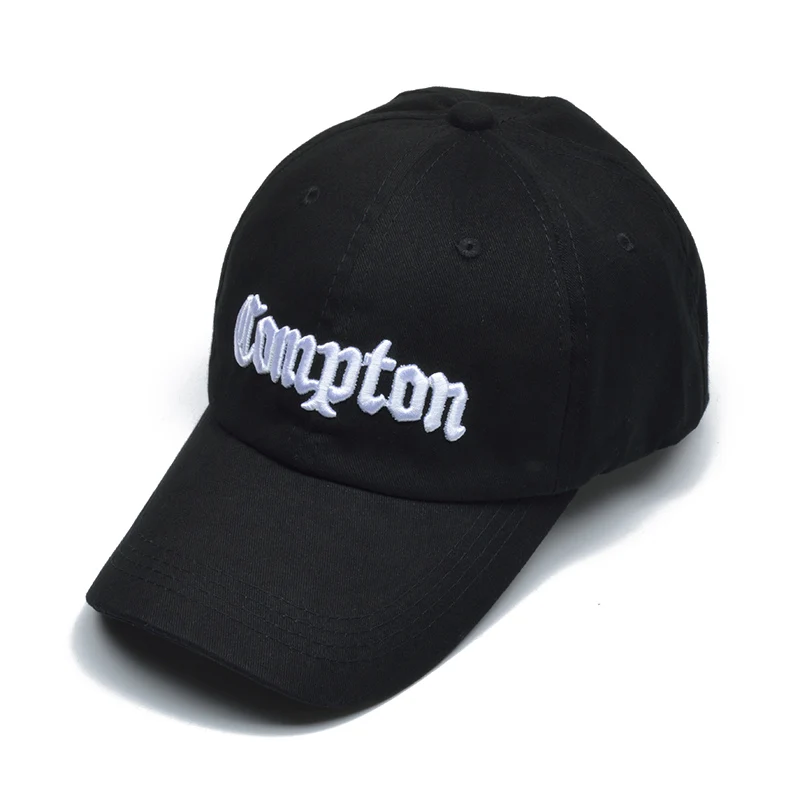 [SOTT] 2018 высокое качество Compton бейсболки для мужчин и женщин хлопковые шляпы хип