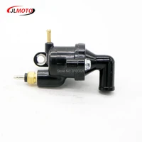 thermostat assy fit for lc172mmp loncin 250cc water cooled engine mikilon bse jinling atv dirt bike scooter parts