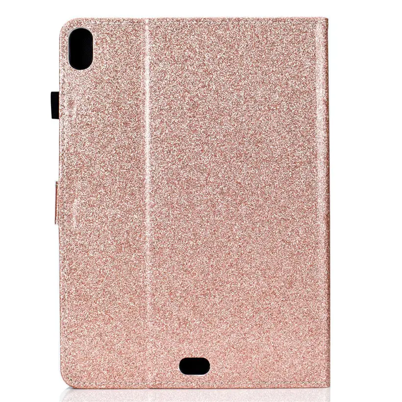 Блестящий чехол для iPad Pro 11 дюймов (2018 дюйма) A2013 A1934 A1980/A1979 Чехол 2018 чехол-подставка