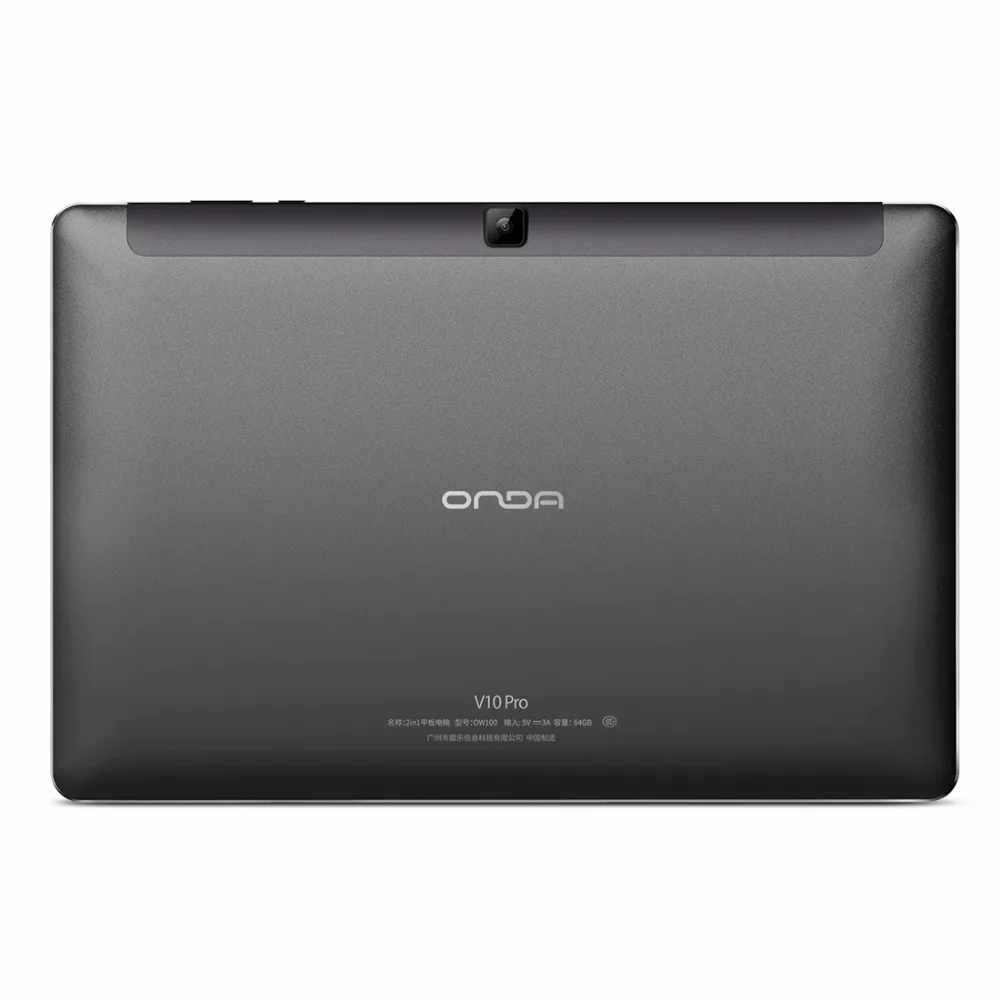 ONDA V10 Pro 10.1 дюймов Феникс ОС Android 6.0 dual os 2560x1600 mtk8173 4 ядра ГБ + 32 ГБ/64 Планшеты PC 8.0mp BT HDMI