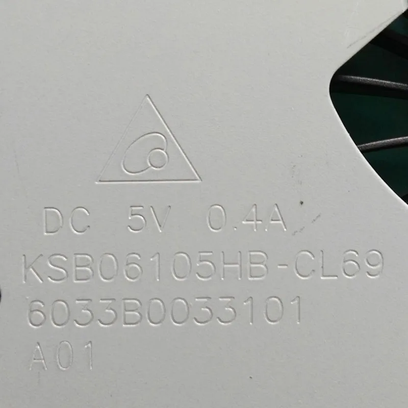 Новый оригинальный вентилятор для процессора Toshiba Satellite L55 L55D L55DT L55T L50-A