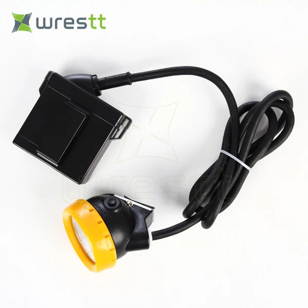 KL5M 1 шт. светодиодная горная лампа (Бесплатная доставка WRESTT KL5LMC новая