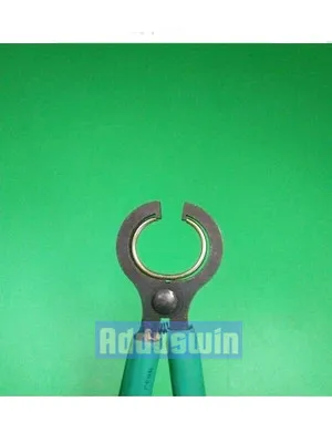 Diesel pump plunger Circlip Disassembly remove tool diesel assemble fuel T0259 | Автомобили и мотоциклы