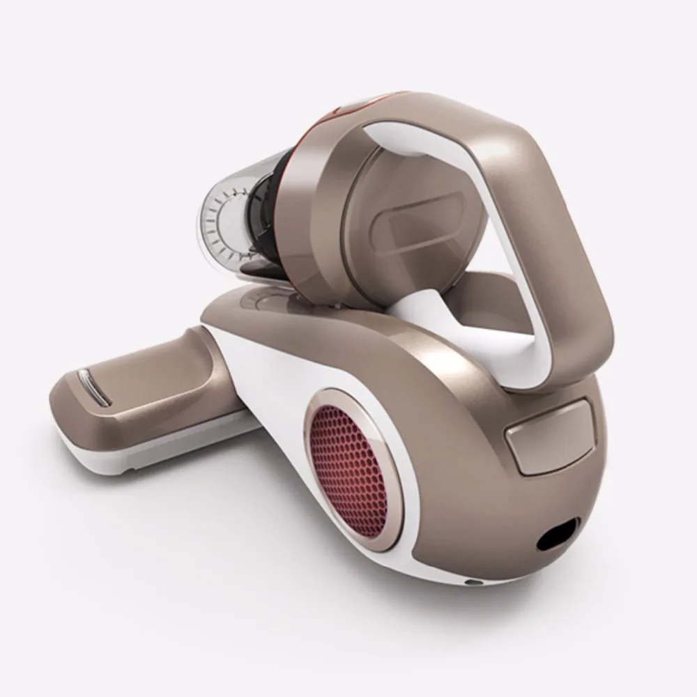 Dibea UV1001 10 кПа всасывающий клещ матрас УФ кровать домашний коллектор Acarus убийство