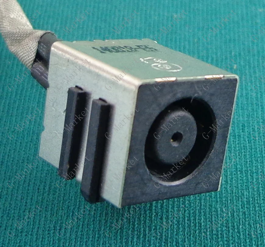 2JY55 02JY55 DD0R01PB000 для нового подлинного Dell 14R Vostro 3450 N4110 Dc зарядное устройство с