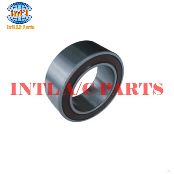 Air conditioning Compressor Bearing 35X55X20mm 355520 35 55 20 for sanden 507 5H11 5S11 35BD219 (6PCS/Lot)