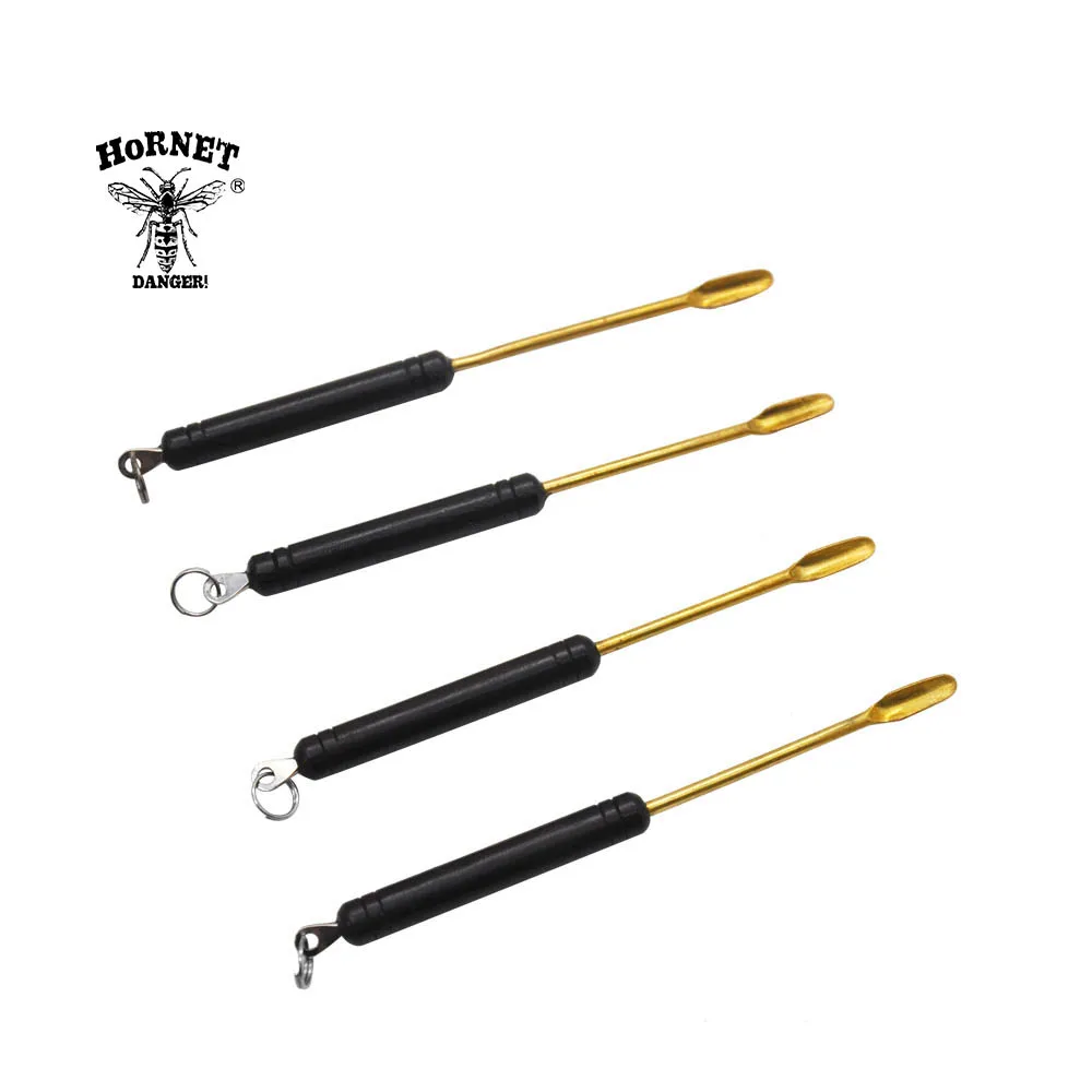 HORNET лопата форма 95 мм металлическая ложка шнортер порошок Гувер табачная трубка