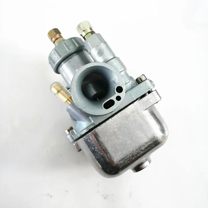 Мотоциклетный карбюратор Vergaser carb Карбюратор для BVF 16N1 11 16 мм Simson S50 S51 S70 16n1 carby