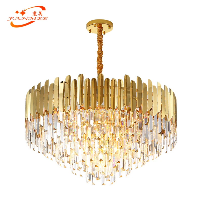 

Lustre de Cristal